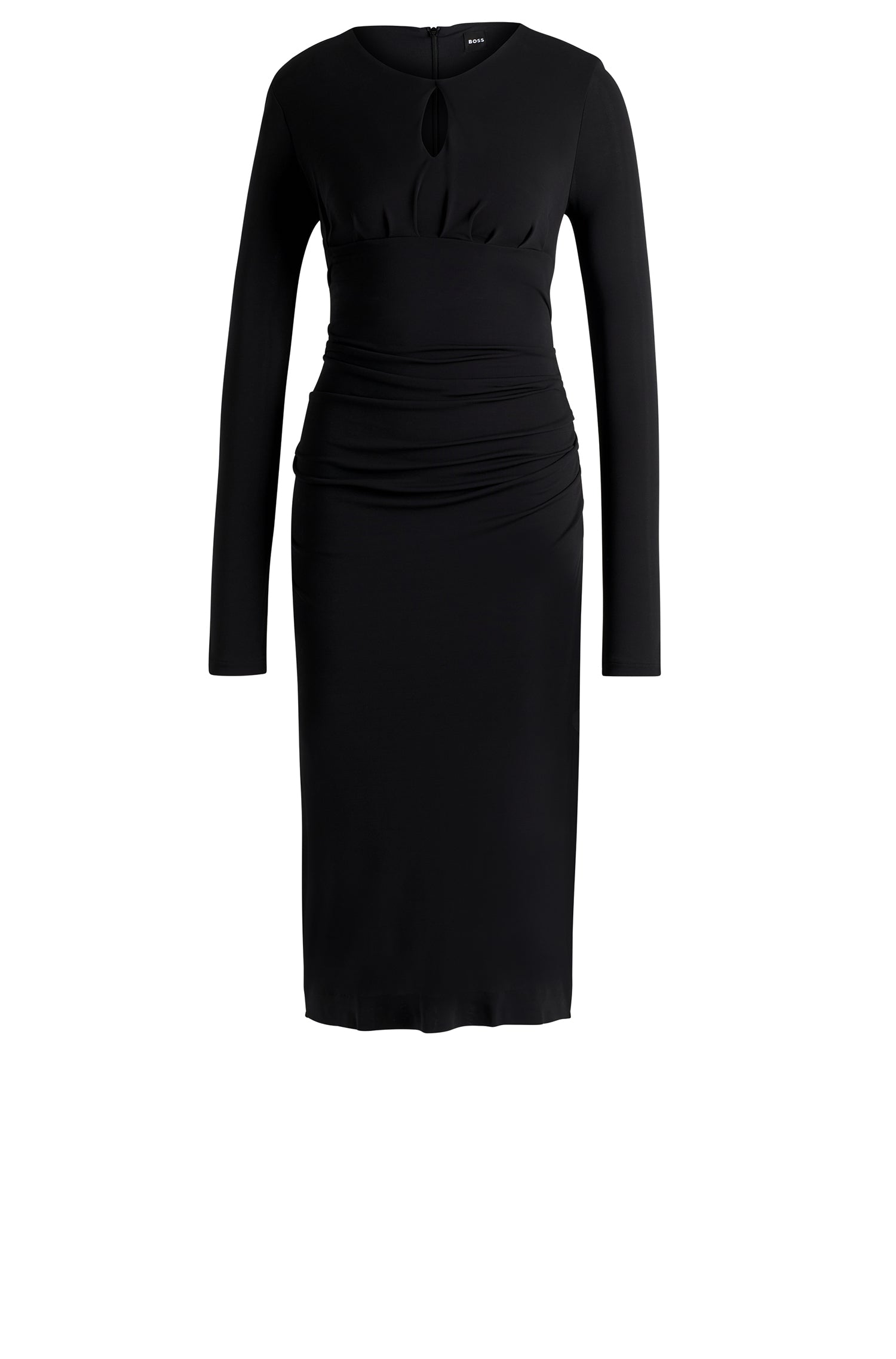 Robe Edeni - Black