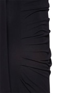 BLACK // JERSEY DRESSES EDENI