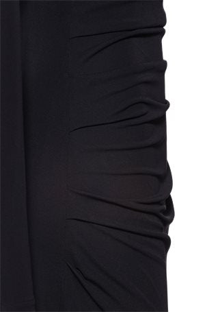 BLACK // JERSEY DRESSES EDENI