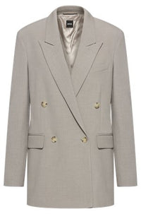 OPEN GREY // BLAZERS JALETO3