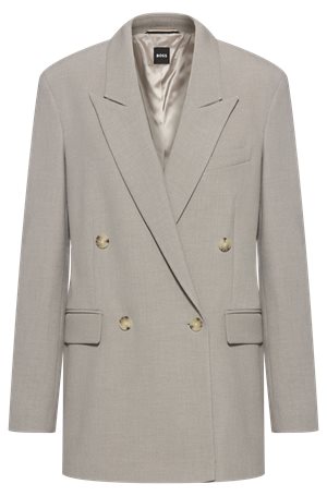 OPEN GREY // BLAZERS JALETO3