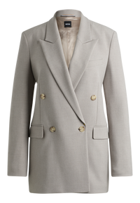 OPEN GREY // BLAZERS JALETO3