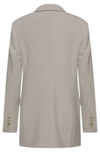 OPEN GREY // BLAZERS JALETO3