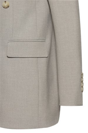 OPEN GREY // BLAZERS JALETO3