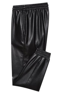 Pantalon Tafeja - Black