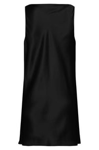 BLACK // TAILORED BLOUSES BAWIDA