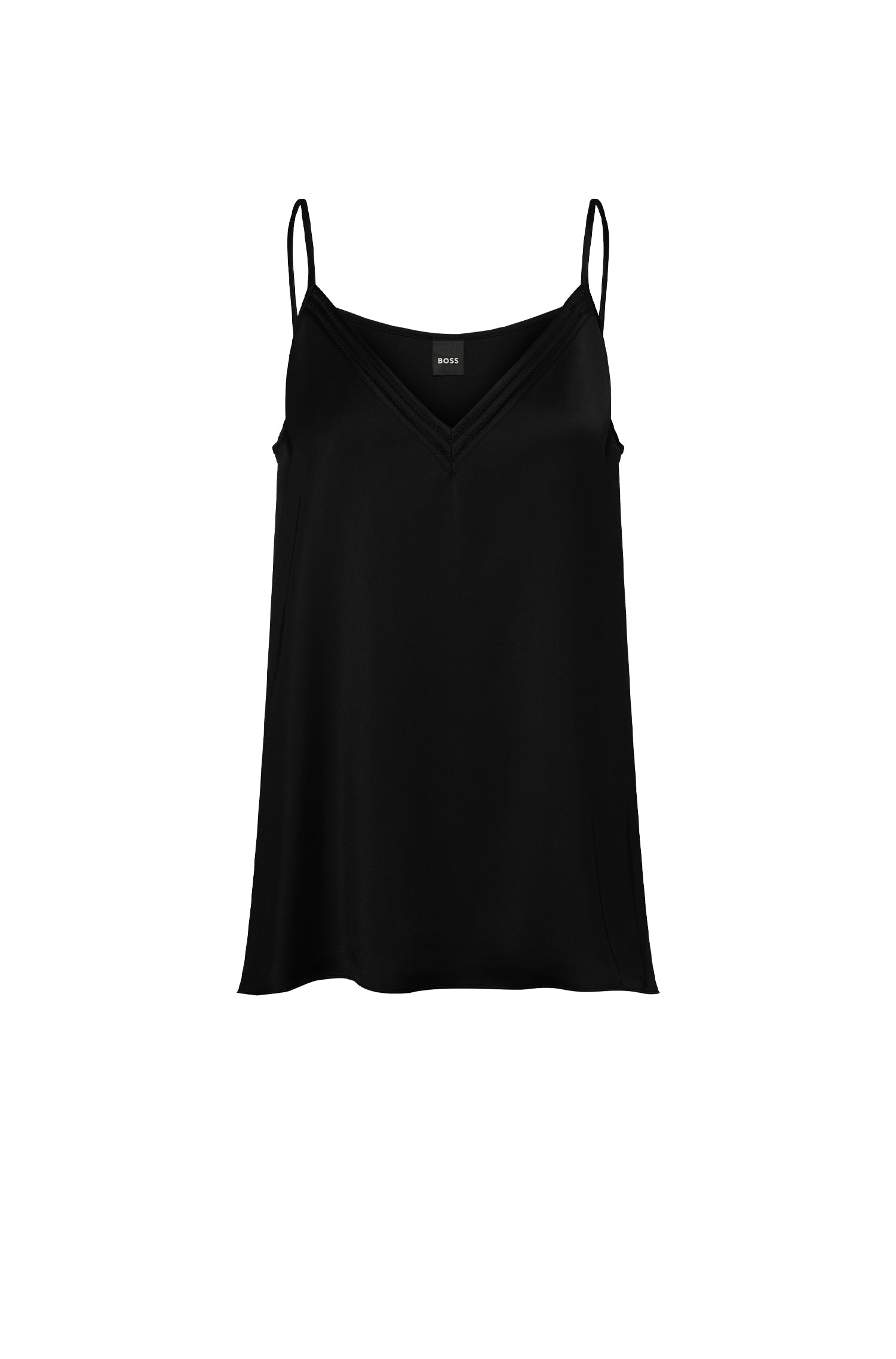 Blouse Bewi - Black