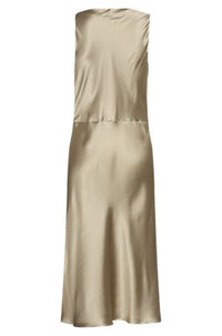 OPEN BEIGE // EVENING DRESSES DAWIDA