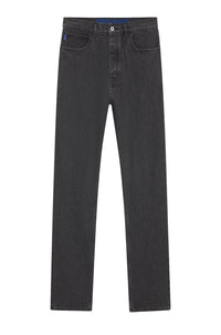HORS LIGNE // CHARCOAL // JEANS NATE