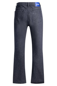 REF ADD // DARK GREY // CASUAL TROUSERS SCHINO-TABER-1 D
