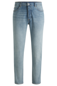 TURQUOISE & AQUA // JEANS BRODY