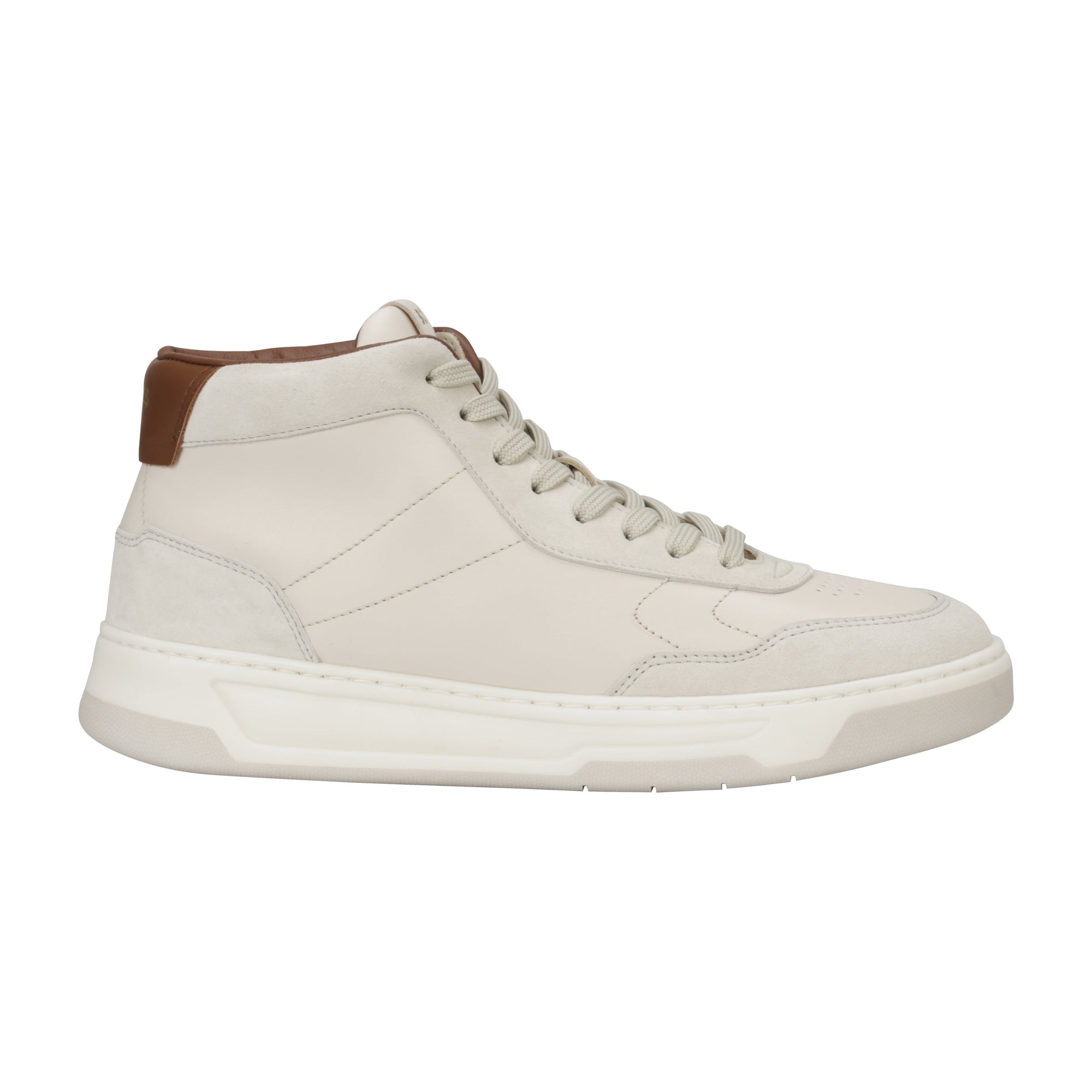 REF ADD // OPEN WHITE // CASUAL SOCKS 2P RS 3D STRUC CC W