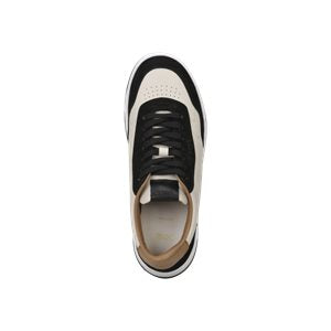 OPEN WHITE // TRAINERS BALTIMORE_TENN_SDNA1