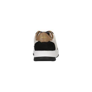 OPEN WHITE // TRAINERS BALTIMORE_TENN_SDNA1