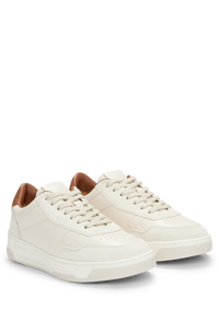 OPEN WHITE // TRAINERS BALTIMORE_TENN_SDNA1
