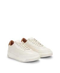 OPEN WHITE // TRAINERS BALTIMORE_TENN_SDNA1