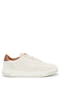 OPEN WHITE // TRAINERS BALTIMORE_TENN_SDNA1