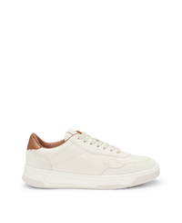 OPEN WHITE // TRAINERS BALTIMORE_TENN_SDNA1