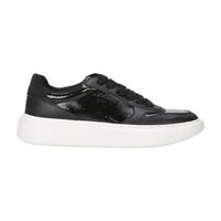 BLACK // TRAINERS AMBER_TENN_LTPT