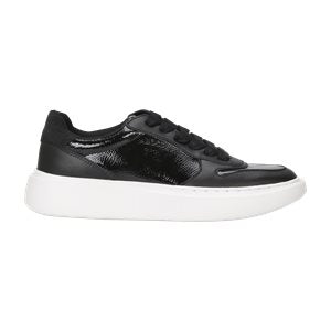 BLACK // TRAINERS AMBER_TENN_LTPT