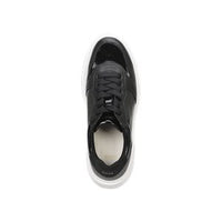 BLACK // TRAINERS AMBER_TENN_LTPT