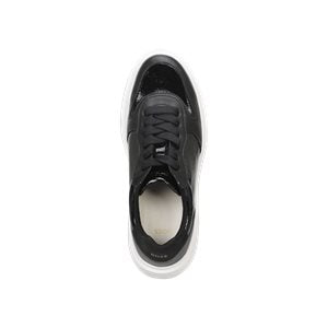 BLACK // TRAINERS AMBER_TENN_LTPT
