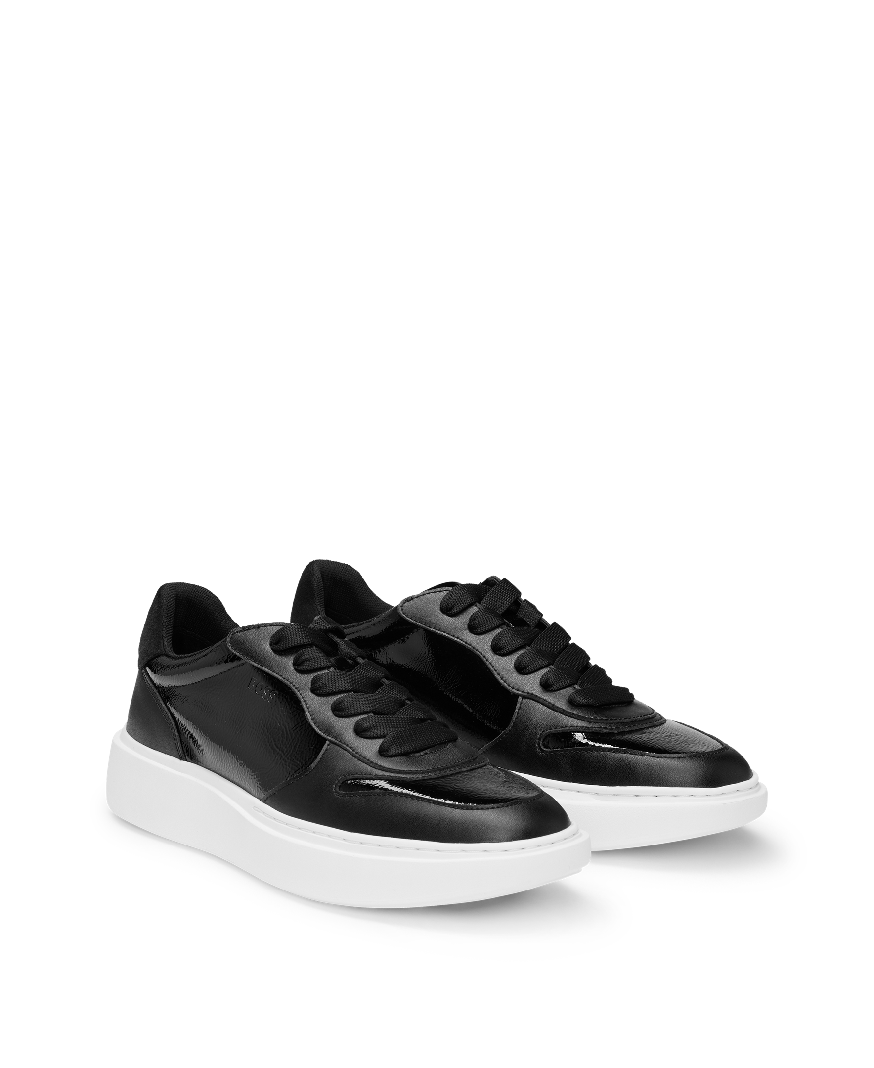 BLACK // TRAINERS AMBER_TENN_LTPT