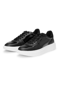 BLACK // TRAINERS AMBER_TENN_LTPT