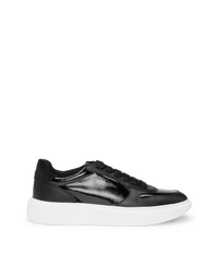 BLACK // TRAINERS AMBER_TENN_LTPT