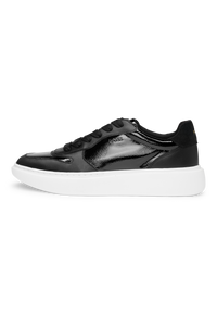 BLACK // TRAINERS AMBER_TENN_LTPT