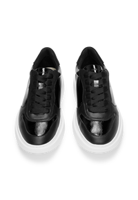 BLACK // TRAINERS AMBER_TENN_LTPT