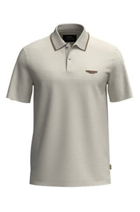 OPEN WHITE // POLOS L-RORY_AM