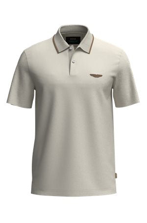 OPEN WHITE // POLOS L-RORY_AM