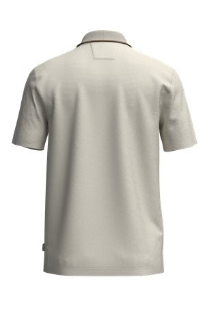 OPEN WHITE // POLOS L-RORY_AM