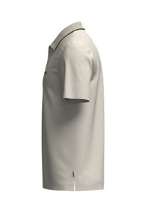 OPEN WHITE // POLOS L-RORY_AM