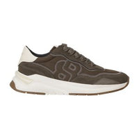 MEDIUM BROWN // TRAINERS SKYLAR_RUNN_FLSDNYBB