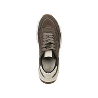 MEDIUM BROWN // TRAINERS SKYLAR_RUNN_FLSDNYBB