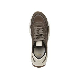 MEDIUM BROWN // TRAINERS SKYLAR_RUNN_FLSDNYBB