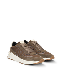 MEDIUM BROWN // TRAINERS SKYLAR_RUNN_FLSDNYBB