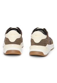 MEDIUM BROWN // TRAINERS SKYLAR_RUNN_FLSDNYBB