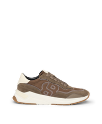 MEDIUM BROWN // TRAINERS SKYLAR_RUNN_FLSDNYBB