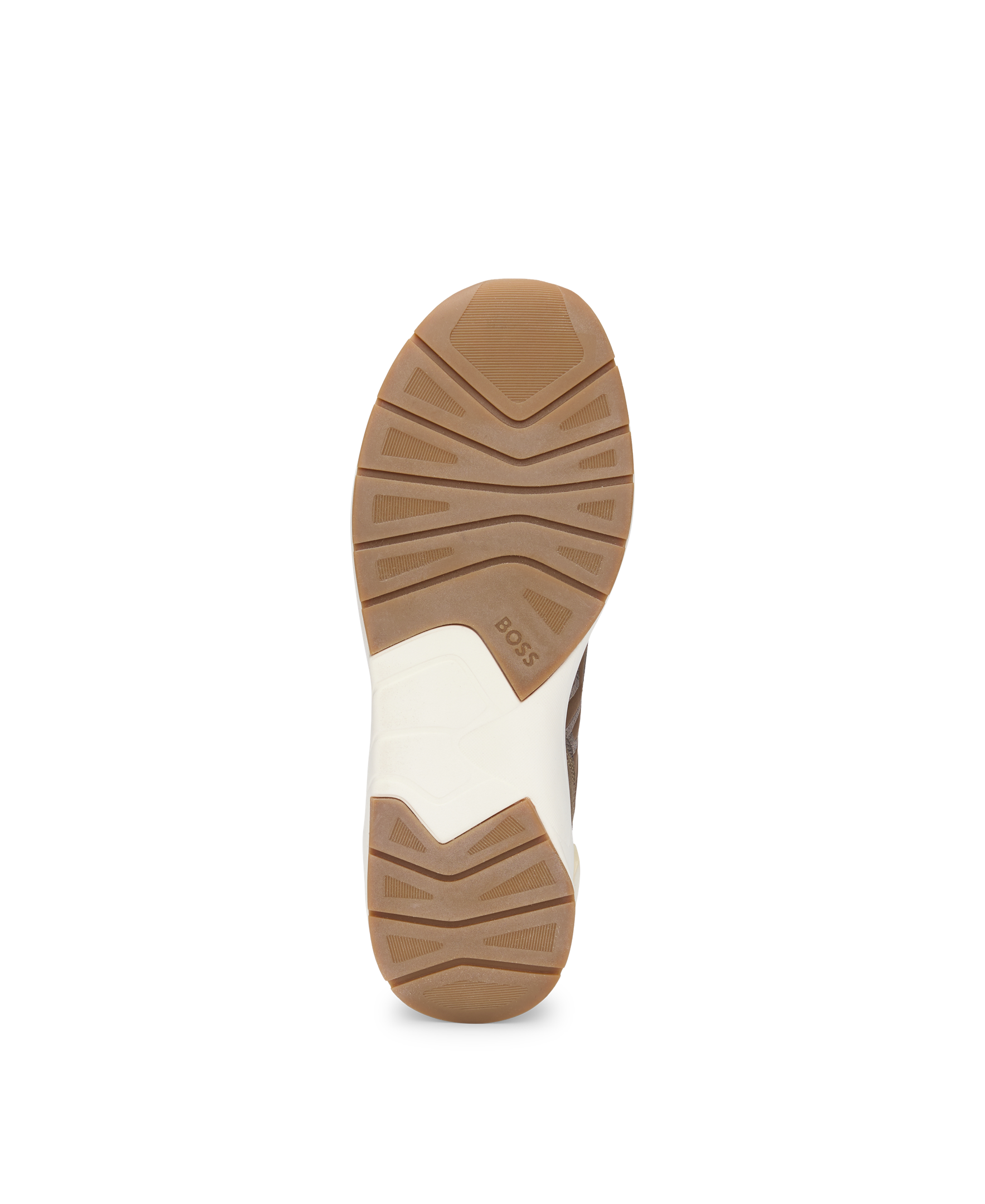MEDIUM BROWN // TRAINERS SKYLAR_RUNN_FLSDNYBB