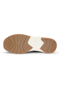 MEDIUM BROWN // TRAINERS SKYLAR_RUNN_FLSDNYBB