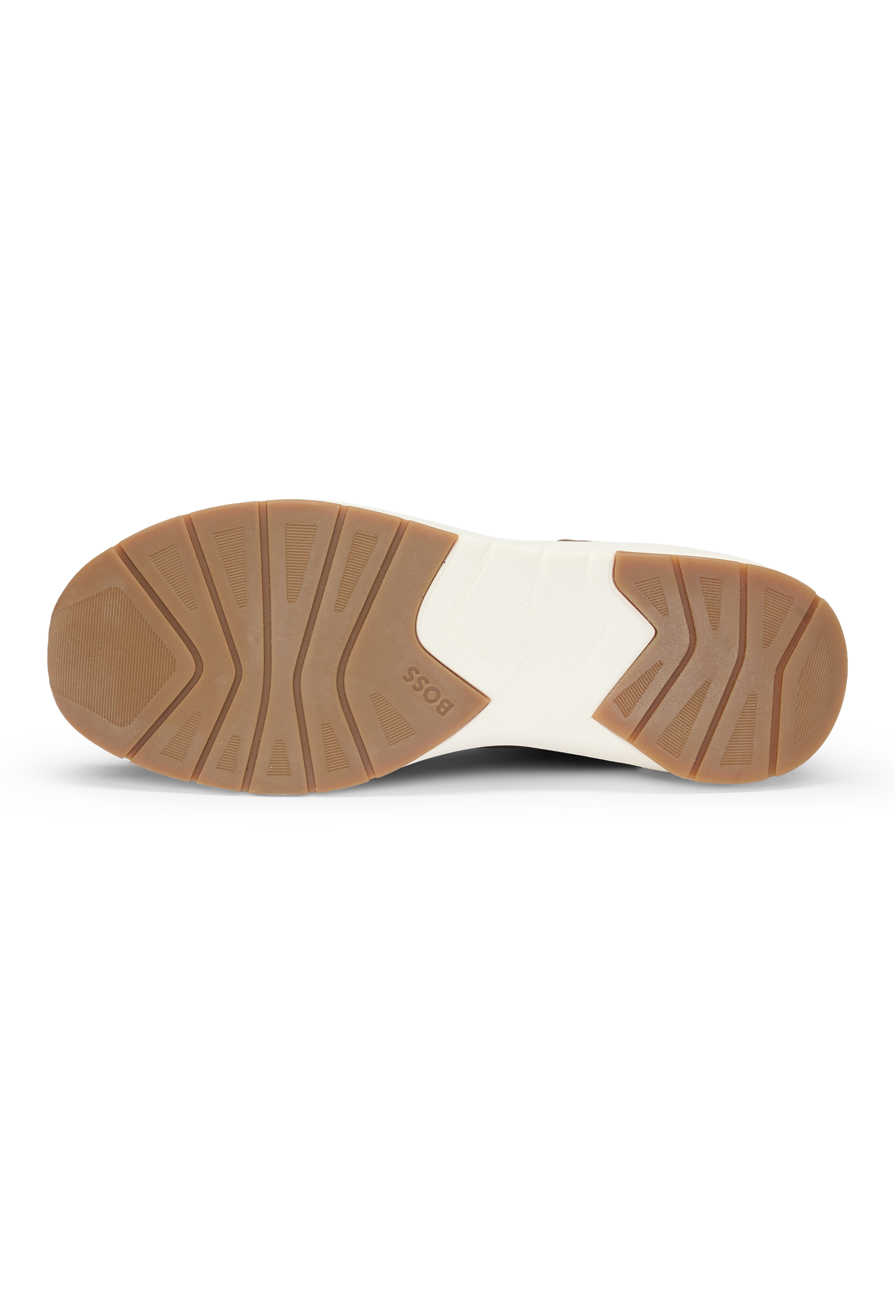 MEDIUM BROWN // TRAINERS SKYLAR_RUNN_FLSDNYBB