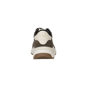 MEDIUM BROWN // TRAINERS SKYLAR_RUNN_FLSDNYBB