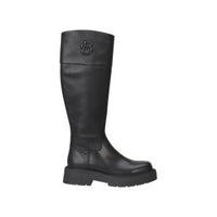 BLACK // BOOTS REBBY_BOOT_CBB