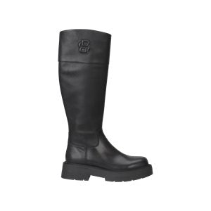 BLACK // BOOTS REBBY_BOOT_CBB