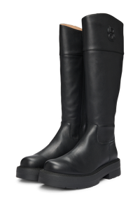 BLACK // BOOTS REBBY_BOOT_CBB