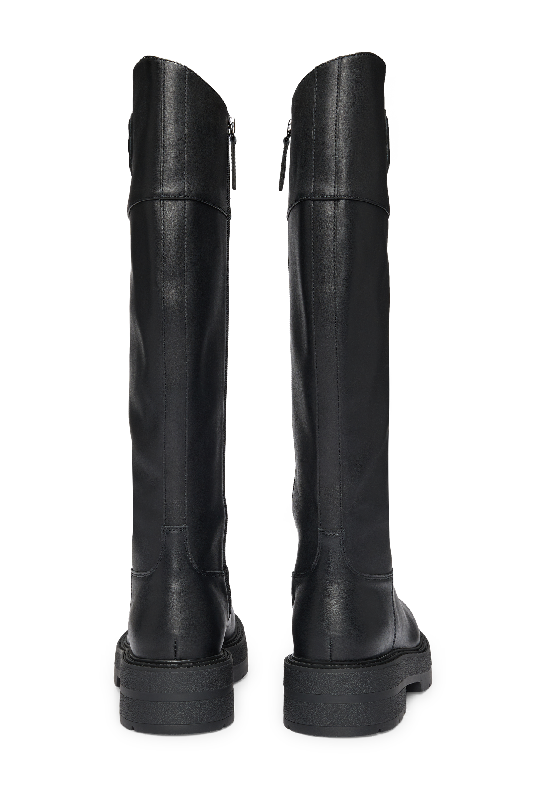 BLACK // BOOTS REBBY_BOOT_CBB