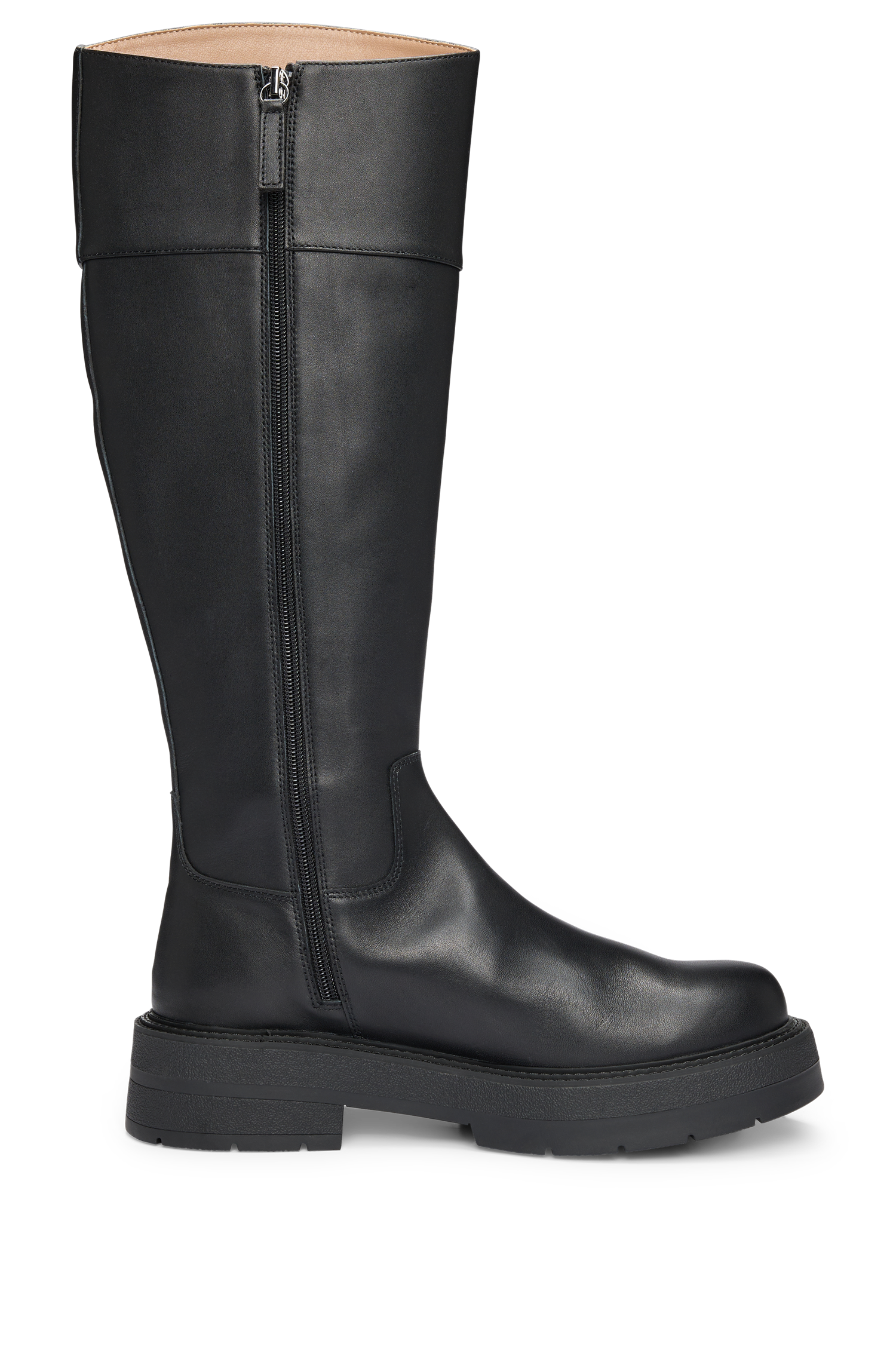 BLACK // BOOTS REBBY_BOOT_CBB